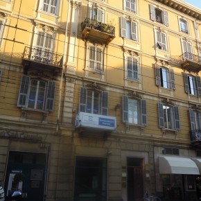Casa di Marco Casa di Marco
