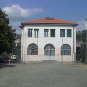 Struttura Semi Residenziale Socio-Riabilitativa Struttura Semi Residenziale Socio-Riabilitativa