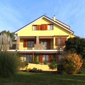 Struttura Residenziale Socio Riabilitativa "Casa delle Ginestre" Struttura Residenziale Socio Riabilitativa "Casa delle Ginestre"