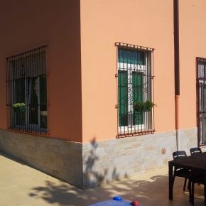 Struttura Residenziale Socio Riabilitativa "Casa di Marco" Struttura Residenziale Socio Riabilitativa "Casa di Marco"